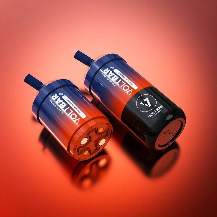 Voltbar Vape Singapore