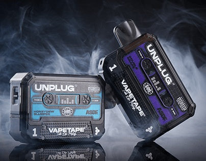 Vapetape Singapore