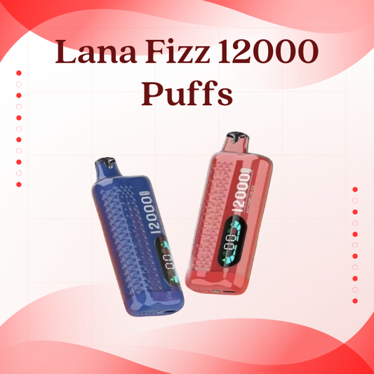 Lana-Fizz-12000-Puffs-Disposable-Vape-Front-View